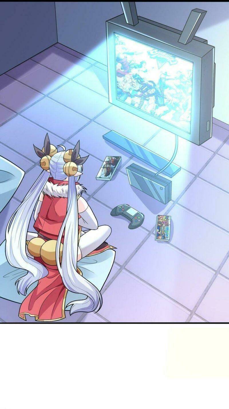 Hậu Cung Của Ta Toàn Là Ma Nữ Phản Diện - Chapter 58 - Page 25