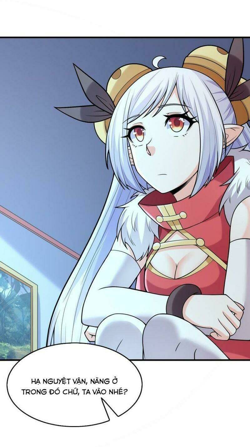 Hậu Cung Của Ta Toàn Là Ma Nữ Phản Diện - Chapter 58 - Page 26