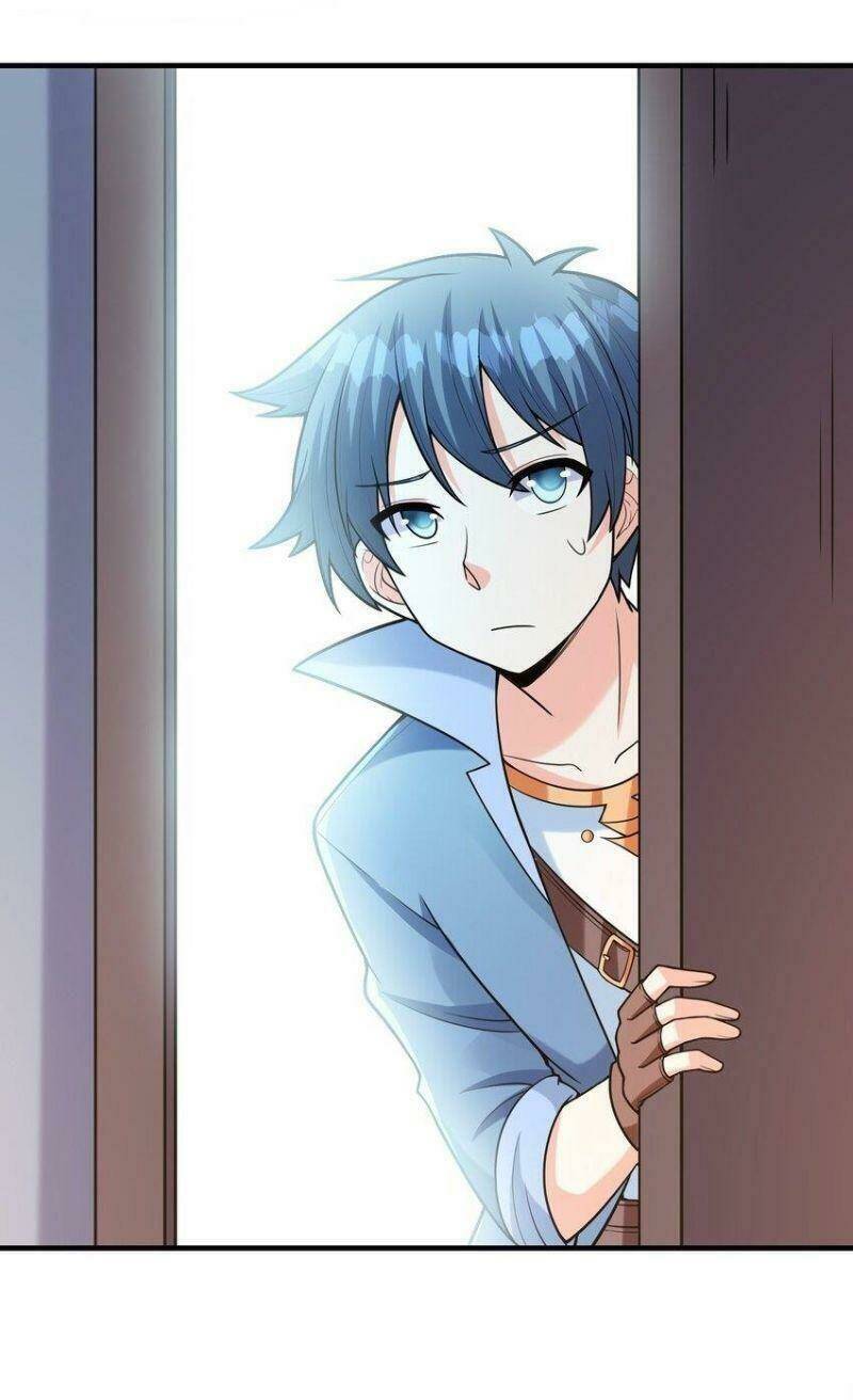 Hậu Cung Của Ta Toàn Là Ma Nữ Phản Diện - Chapter 58 - Page 27