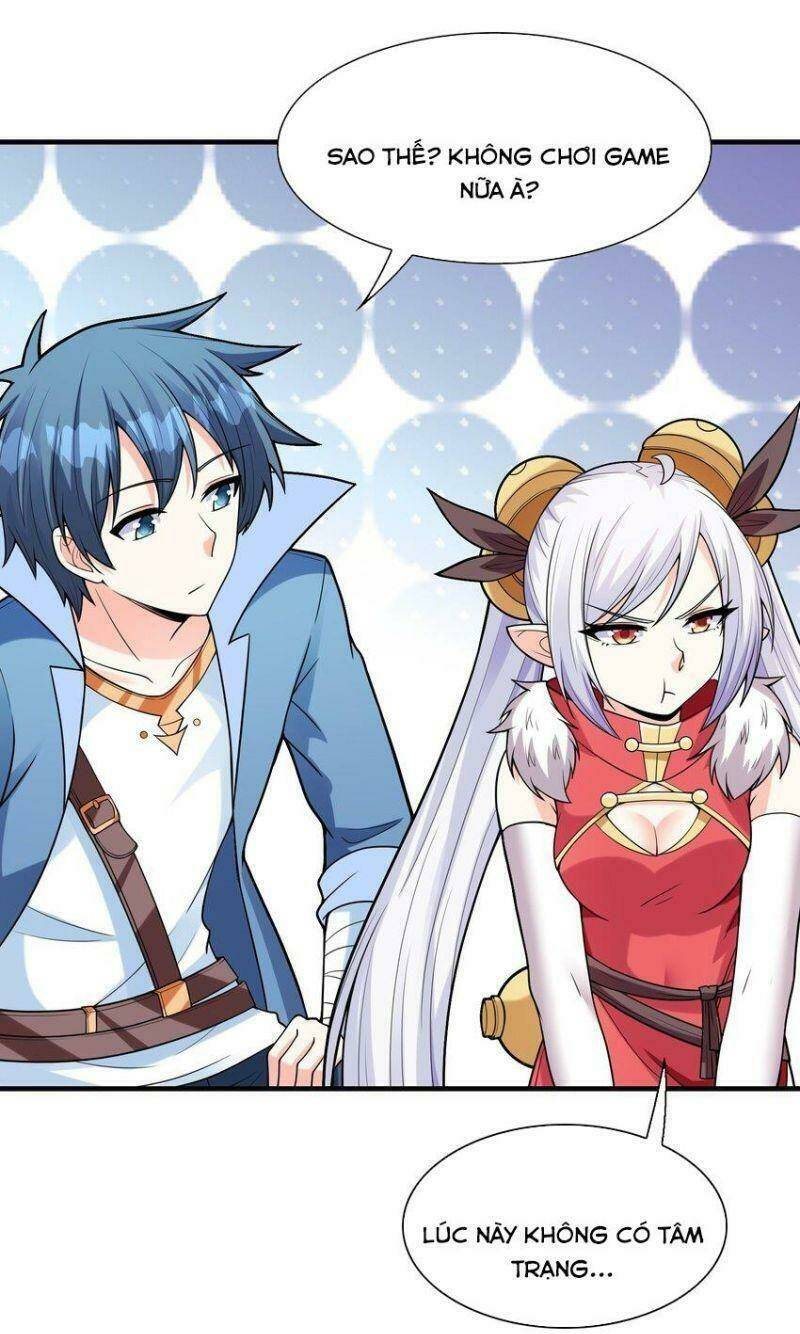 Hậu Cung Của Ta Toàn Là Ma Nữ Phản Diện - Chapter 58 - Page 29