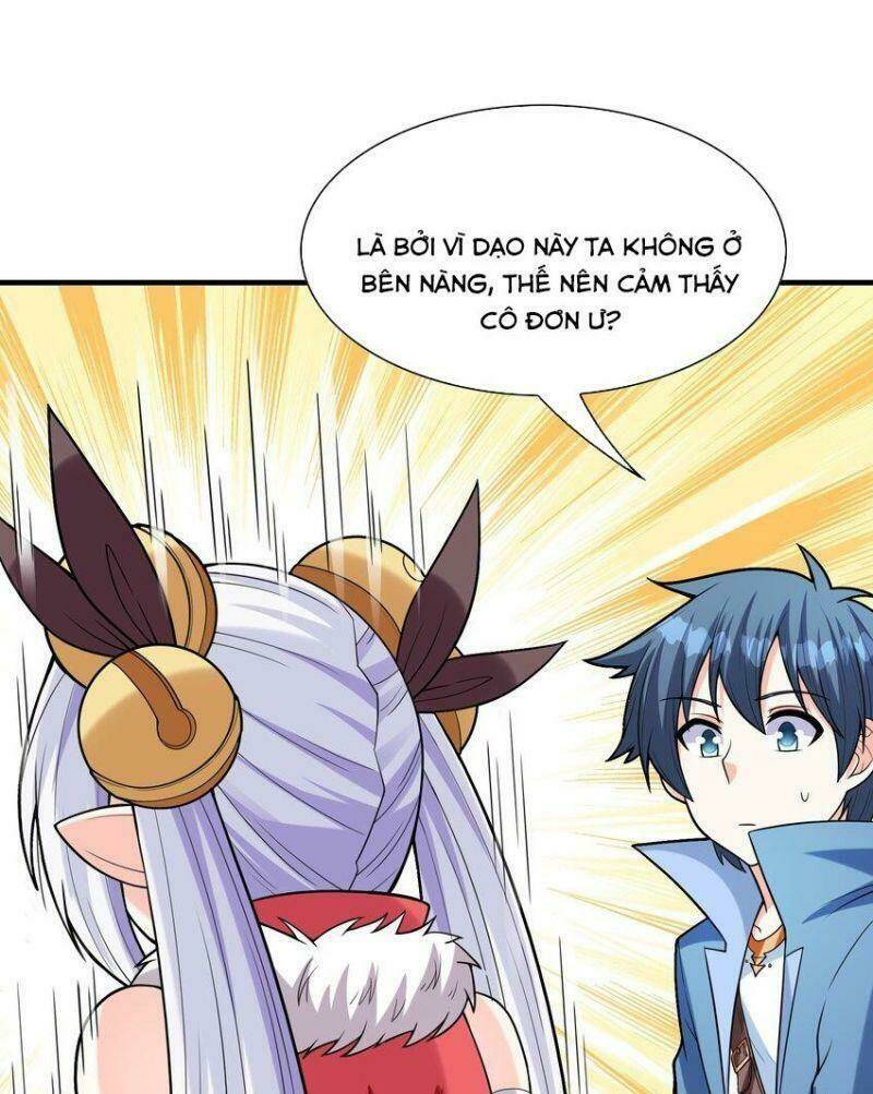 Hậu Cung Của Ta Toàn Là Ma Nữ Phản Diện - Chapter 58 - Page 31