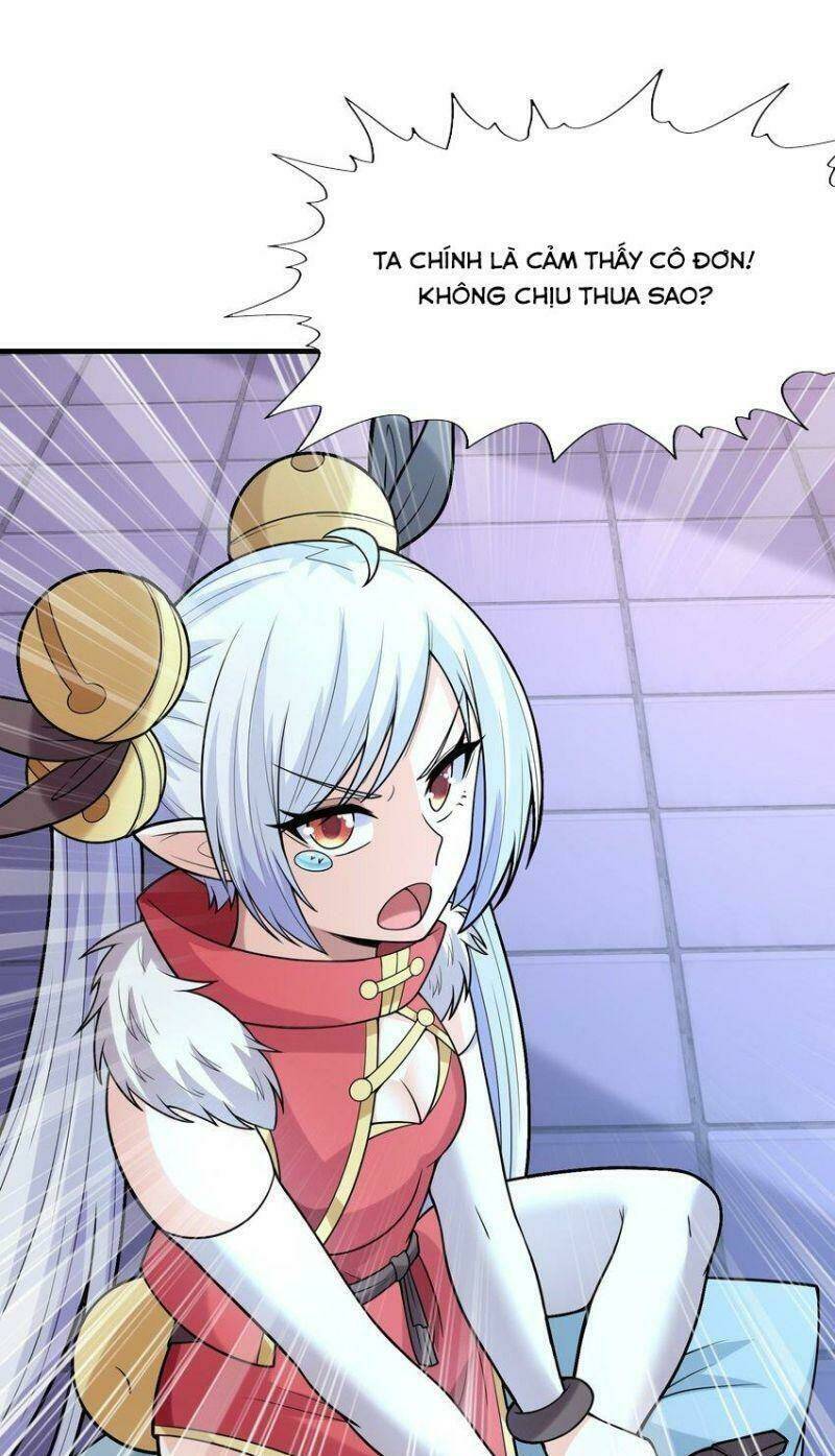 Hậu Cung Của Ta Toàn Là Ma Nữ Phản Diện - Chapter 58 - Page 33