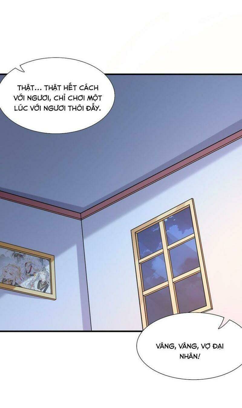 Hậu Cung Của Ta Toàn Là Ma Nữ Phản Diện - Chapter 58 - Page 38