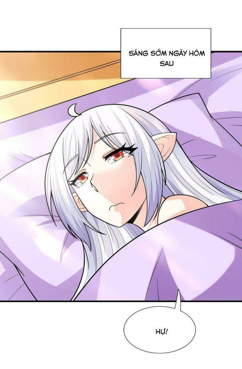 Hậu Cung Của Ta Toàn Là Ma Nữ Phản Diện - Chapter 58 - Page 39