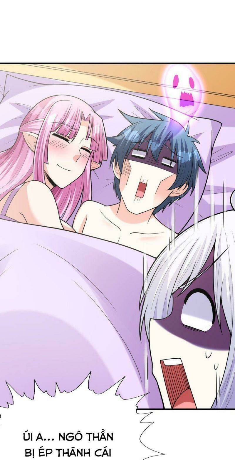 Hậu Cung Của Ta Toàn Là Ma Nữ Phản Diện - Chapter 58 - Page 41