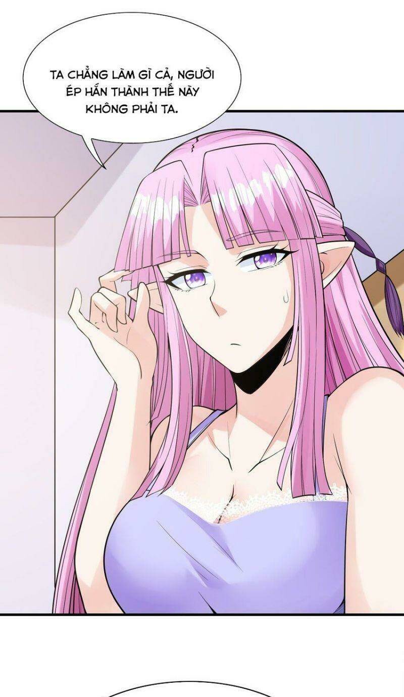 Hậu Cung Của Ta Toàn Là Ma Nữ Phản Diện - Chapter 58 - Page 44