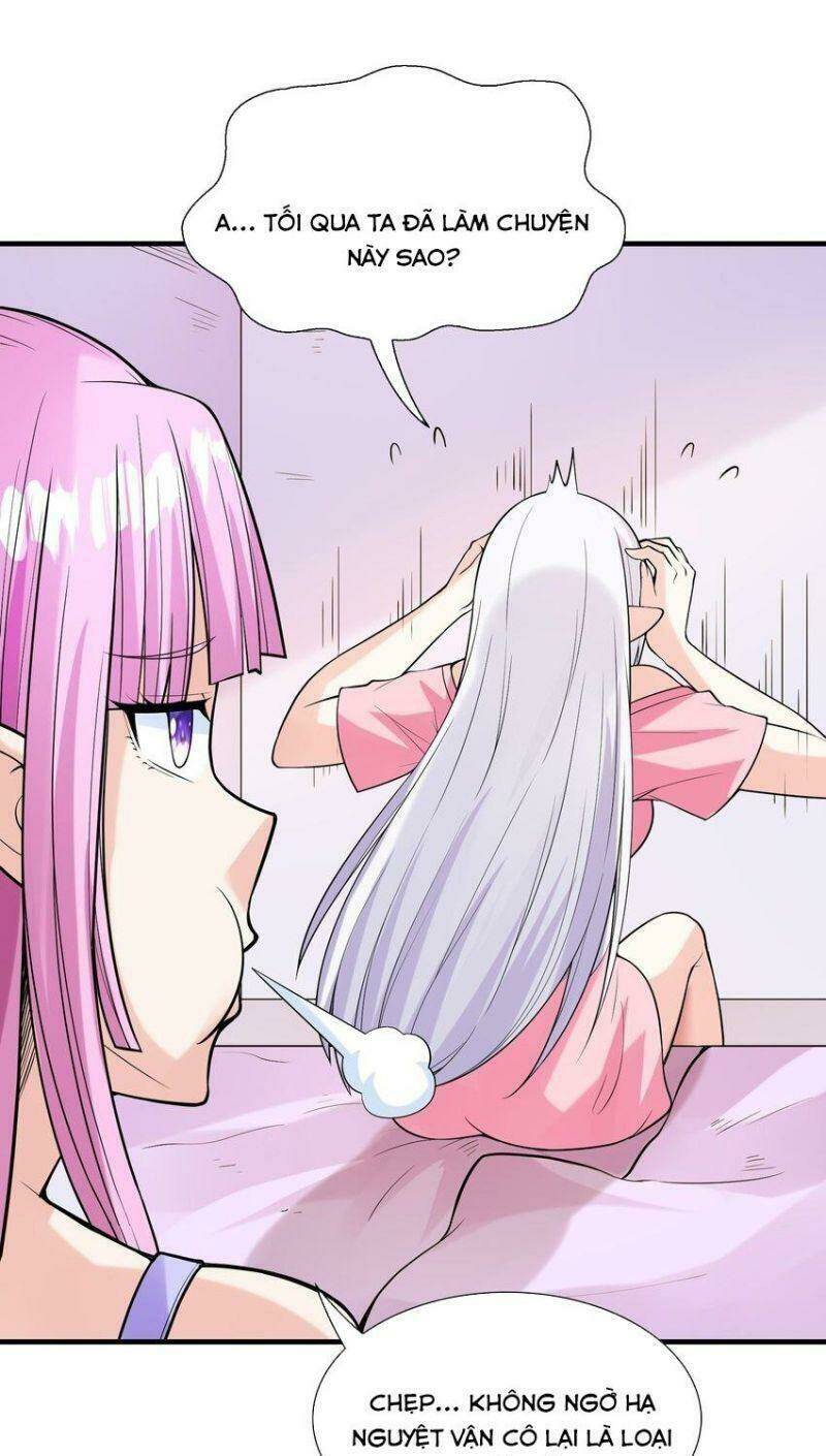 Hậu Cung Của Ta Toàn Là Ma Nữ Phản Diện - Chapter 58 - Page 46