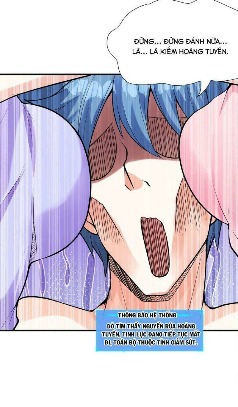 Hậu Cung Của Ta Toàn Là Ma Nữ Phản Diện - Chapter 58 - Page 48