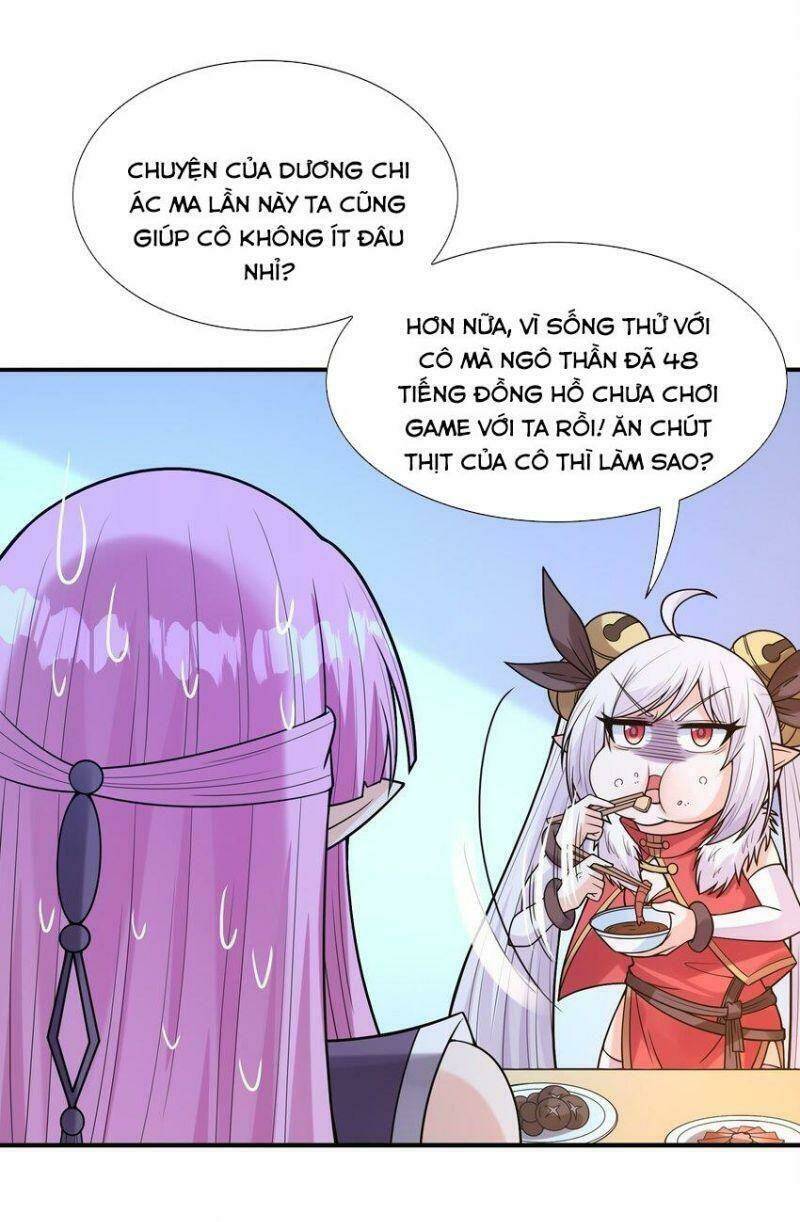 Hậu Cung Của Ta Toàn Là Ma Nữ Phản Diện - Chapter 58 - Page 4