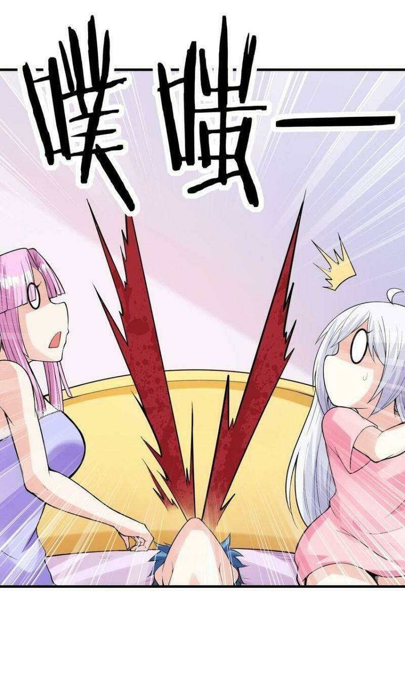 Hậu Cung Của Ta Toàn Là Ma Nữ Phản Diện - Chapter 58 - Page 49