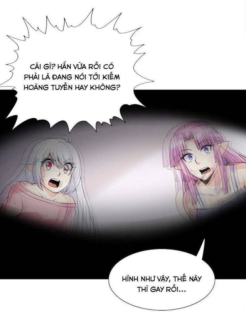 Hậu Cung Của Ta Toàn Là Ma Nữ Phản Diện - Chapter 58 - Page 50