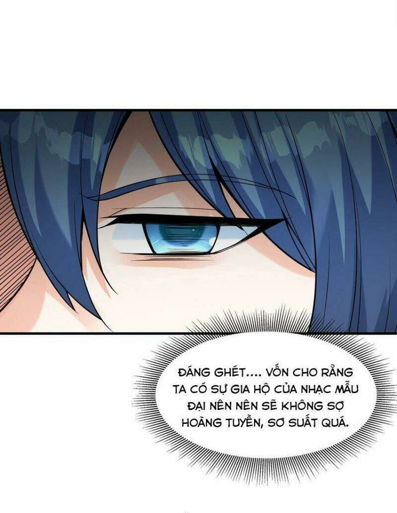 Hậu Cung Của Ta Toàn Là Ma Nữ Phản Diện - Chapter 58 - Page 51