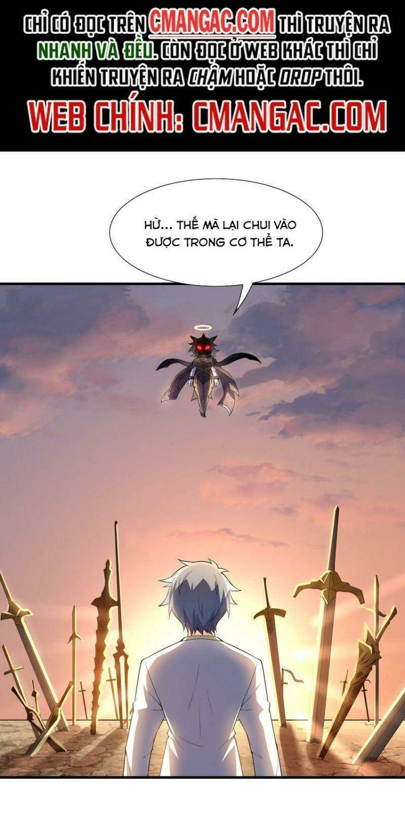 Hậu Cung Của Ta Toàn Là Ma Nữ Phản Diện - Chapter 58 - Page 54