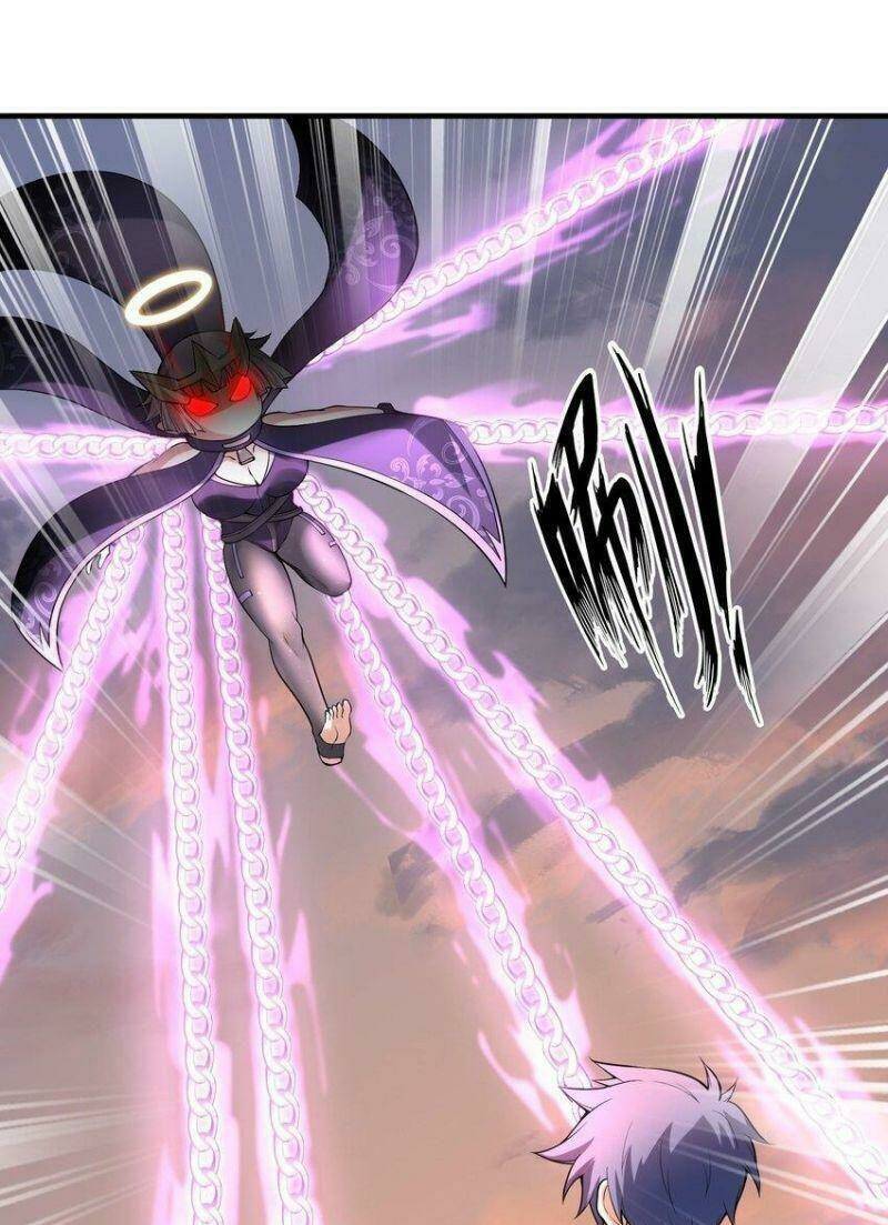 Hậu Cung Của Ta Toàn Là Ma Nữ Phản Diện - Chapter 58 - Page 57