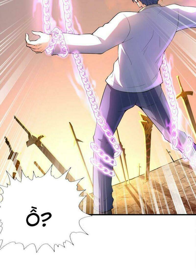 Hậu Cung Của Ta Toàn Là Ma Nữ Phản Diện - Chapter 58 - Page 58