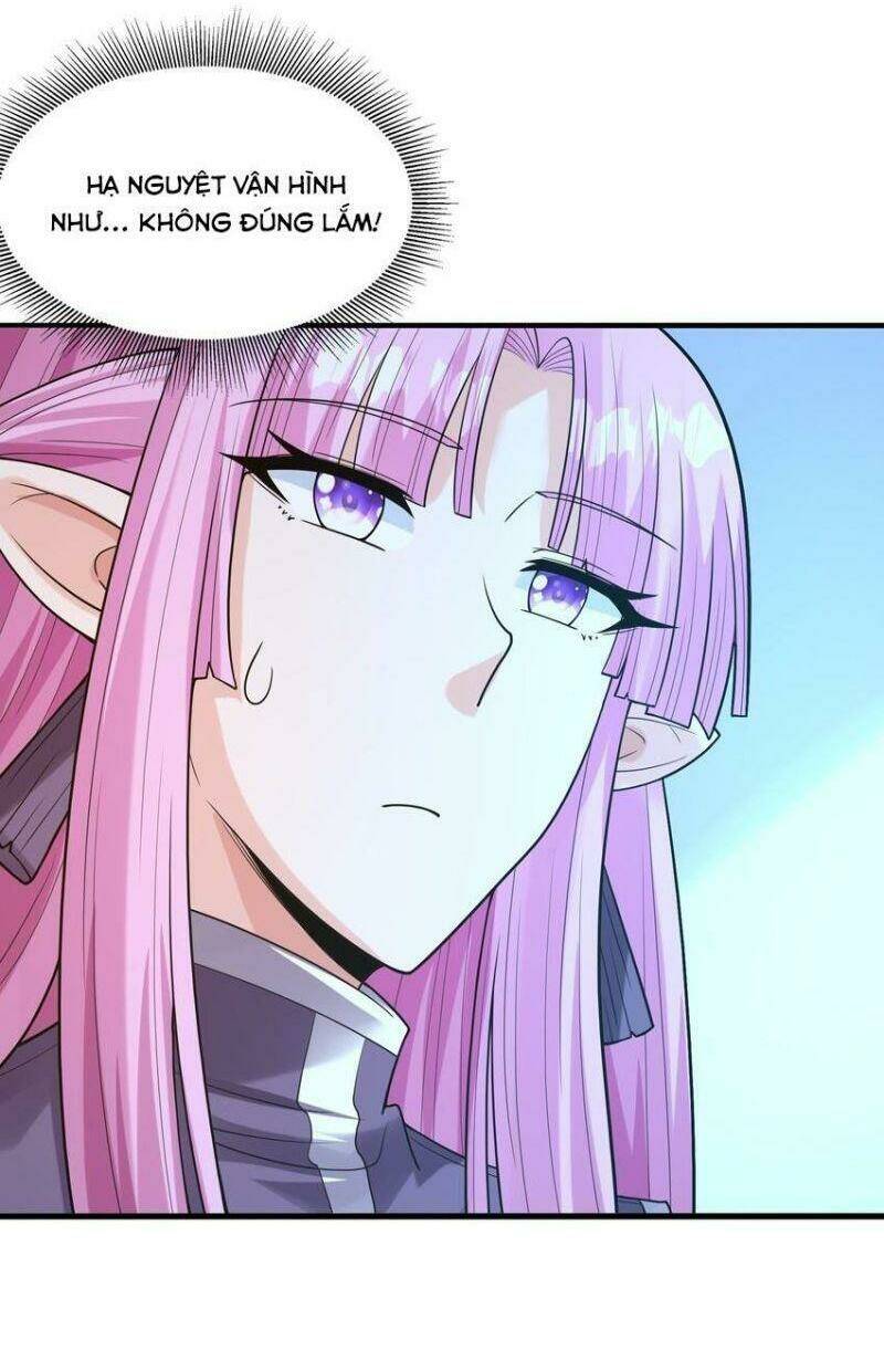 Hậu Cung Của Ta Toàn Là Ma Nữ Phản Diện - Chapter 58 - Page 5