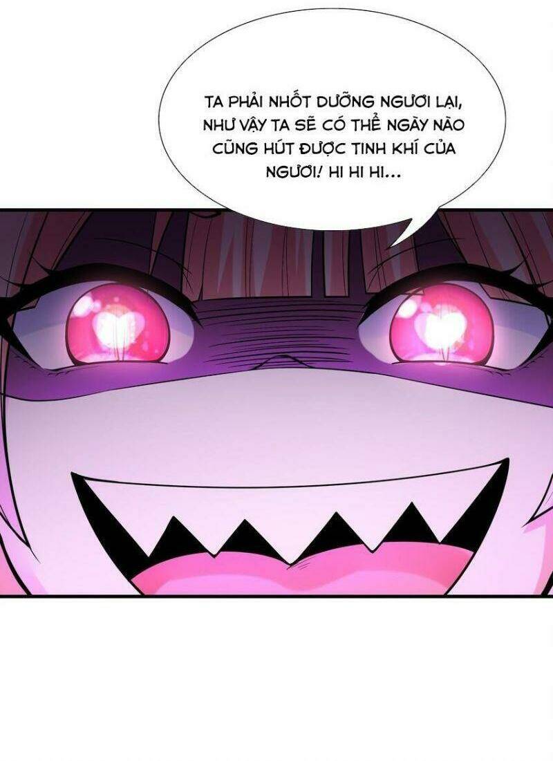 Hậu Cung Của Ta Toàn Là Ma Nữ Phản Diện - Chapter 58 - Page 62