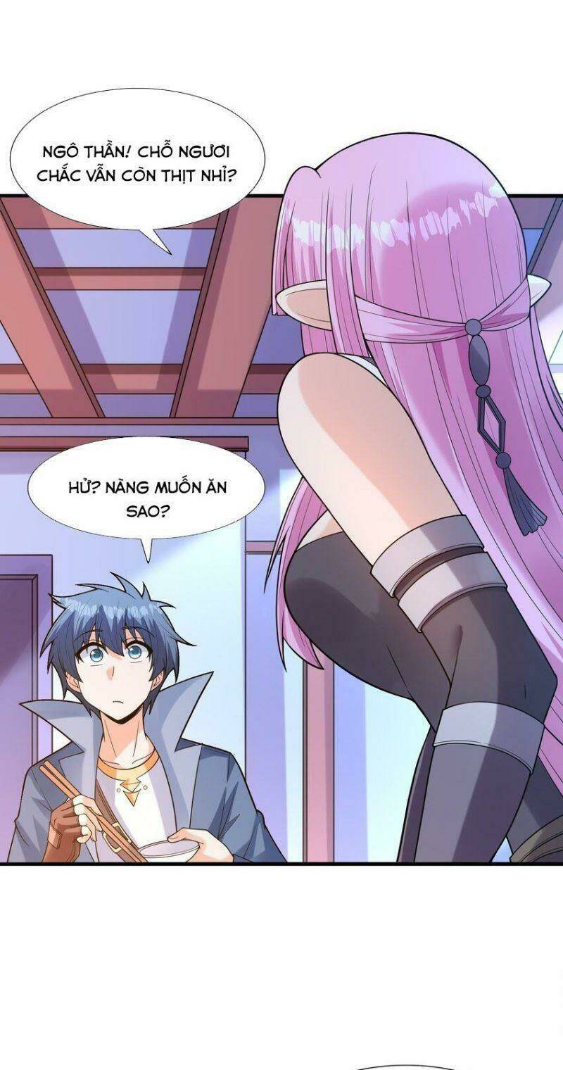 Hậu Cung Của Ta Toàn Là Ma Nữ Phản Diện - Chapter 58 - Page 6