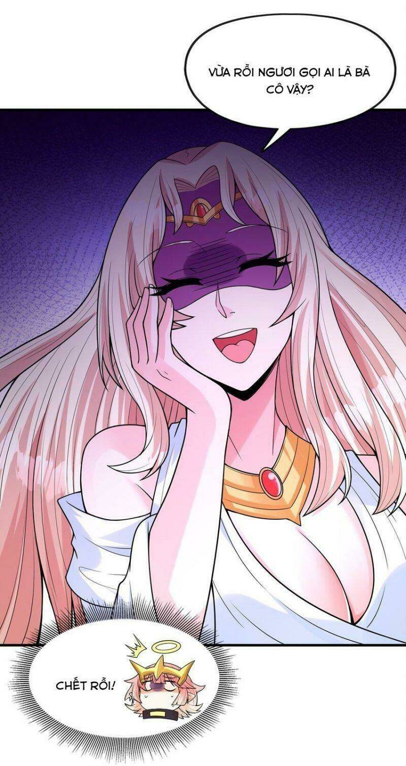 Hậu Cung Của Ta Toàn Là Ma Nữ Phản Diện - Chapter 59 - Page 9