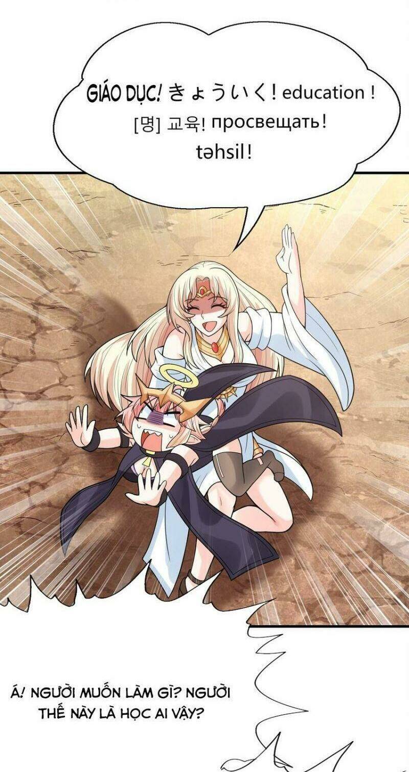 Hậu Cung Của Ta Toàn Là Ma Nữ Phản Diện - Chapter 59 - Page 10