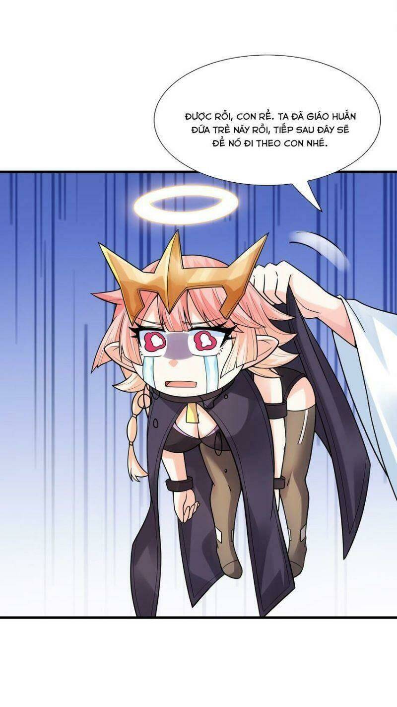 Hậu Cung Của Ta Toàn Là Ma Nữ Phản Diện - Chapter 59 - Page 12