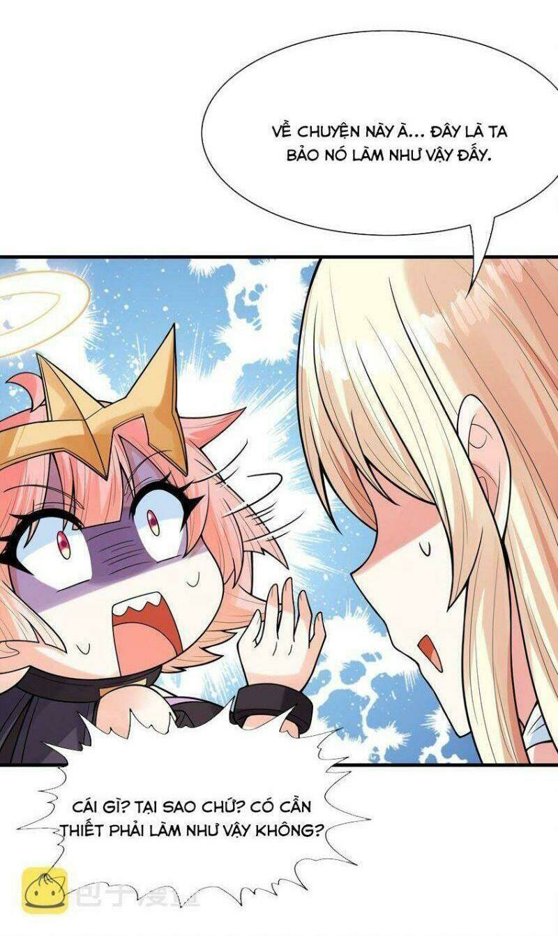 Hậu Cung Của Ta Toàn Là Ma Nữ Phản Diện - Chapter 59 - Page 14