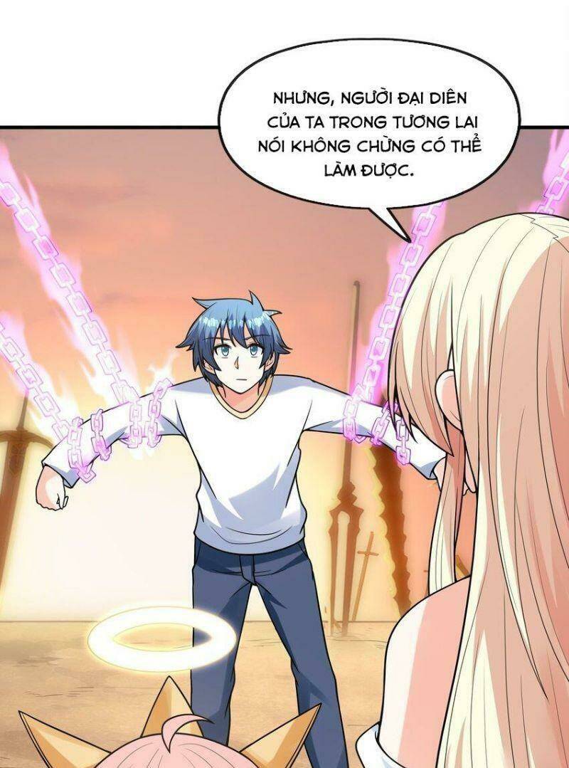 Hậu Cung Của Ta Toàn Là Ma Nữ Phản Diện - Chapter 59 - Page 17