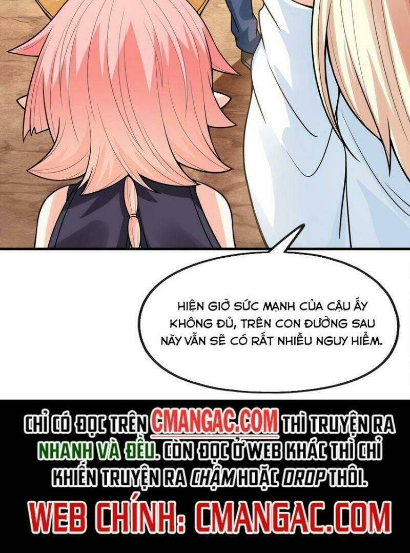 Hậu Cung Của Ta Toàn Là Ma Nữ Phản Diện - Chapter 59 - Page 18
