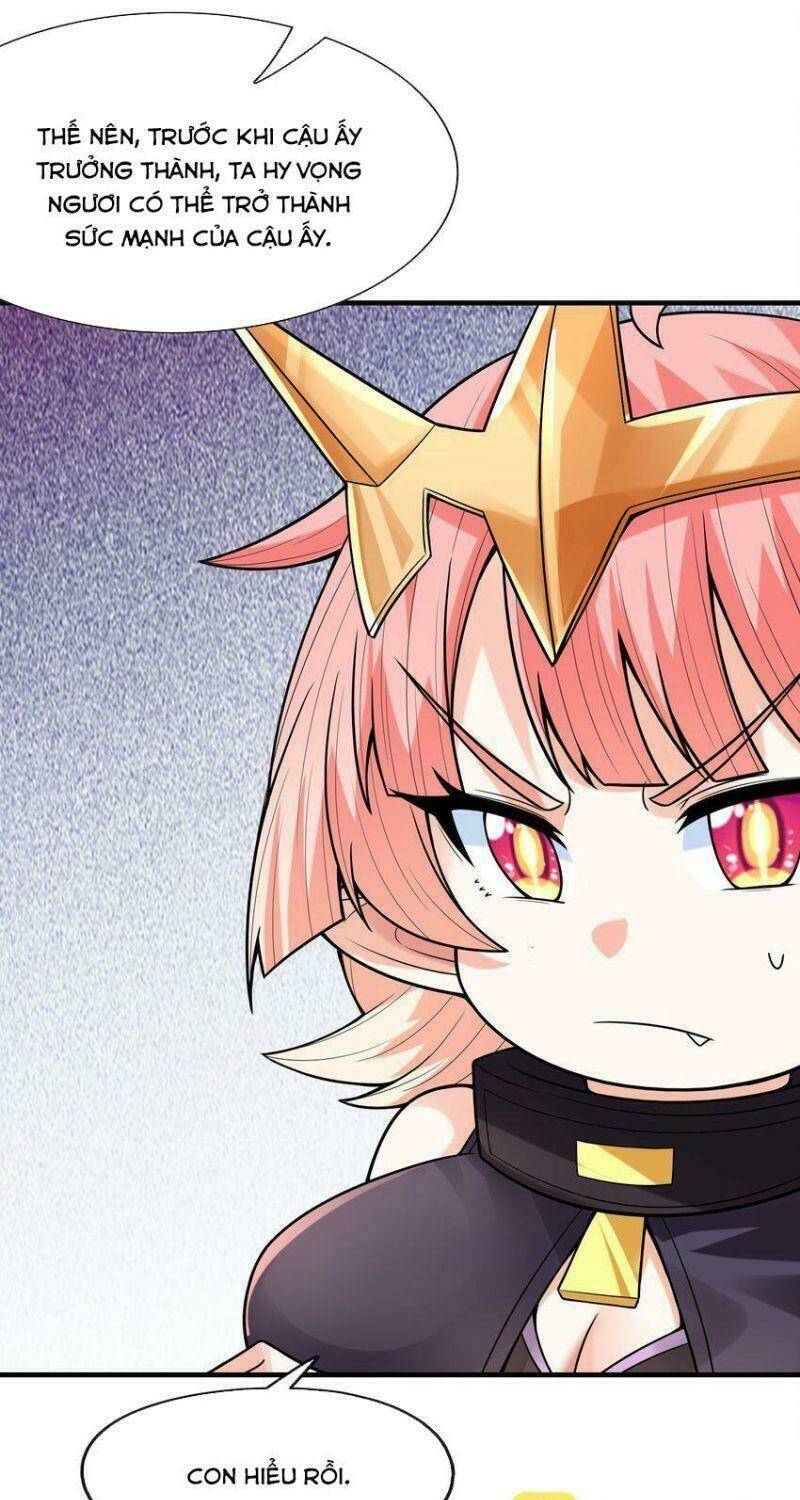 Hậu Cung Của Ta Toàn Là Ma Nữ Phản Diện - Chapter 59 - Page 19