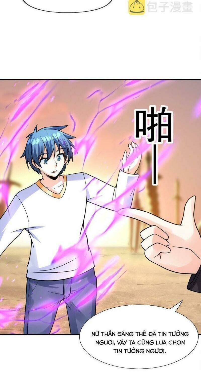 Hậu Cung Của Ta Toàn Là Ma Nữ Phản Diện - Chapter 59 - Page 20