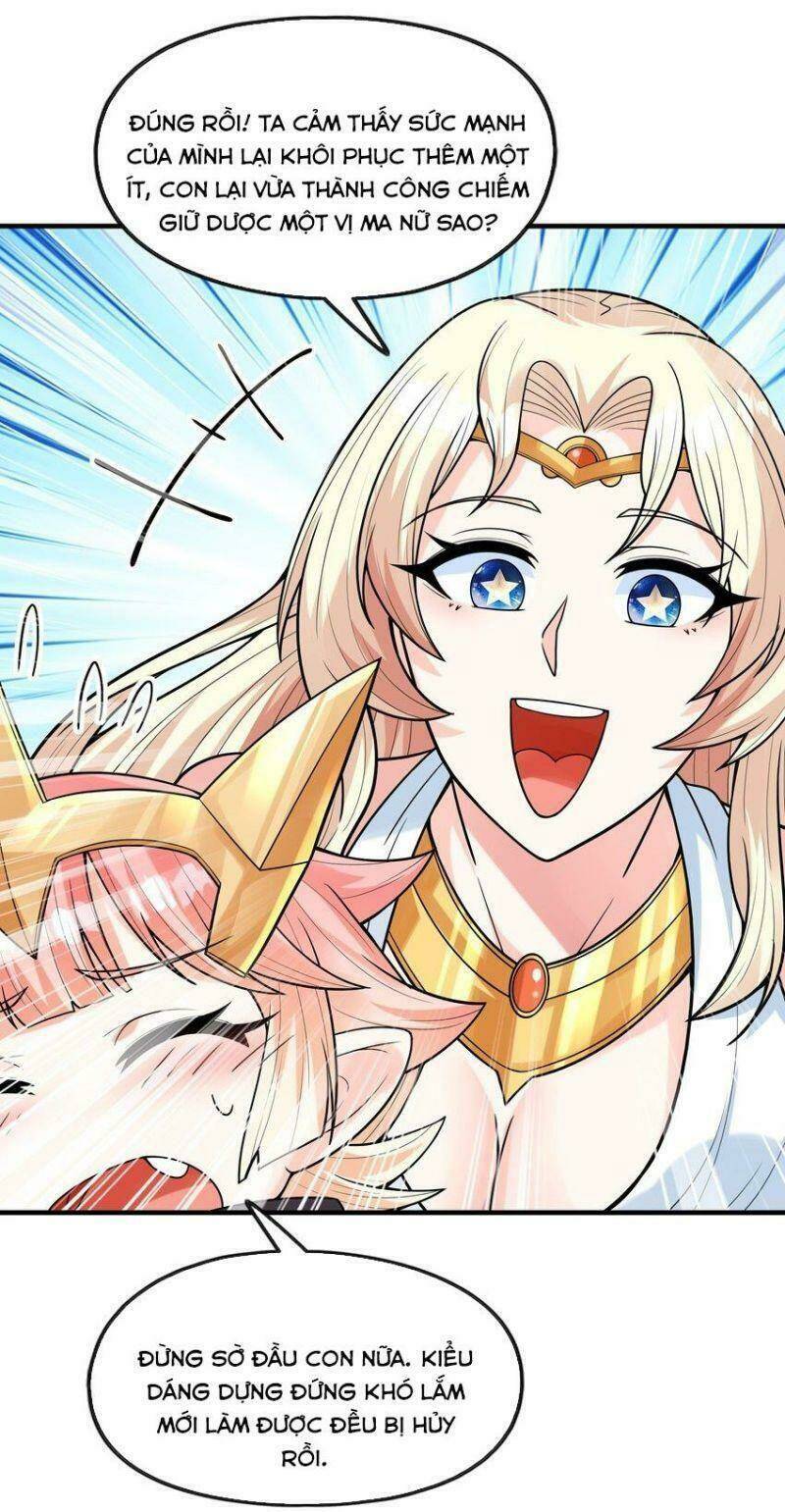 Hậu Cung Của Ta Toàn Là Ma Nữ Phản Diện - Chapter 59 - Page 23