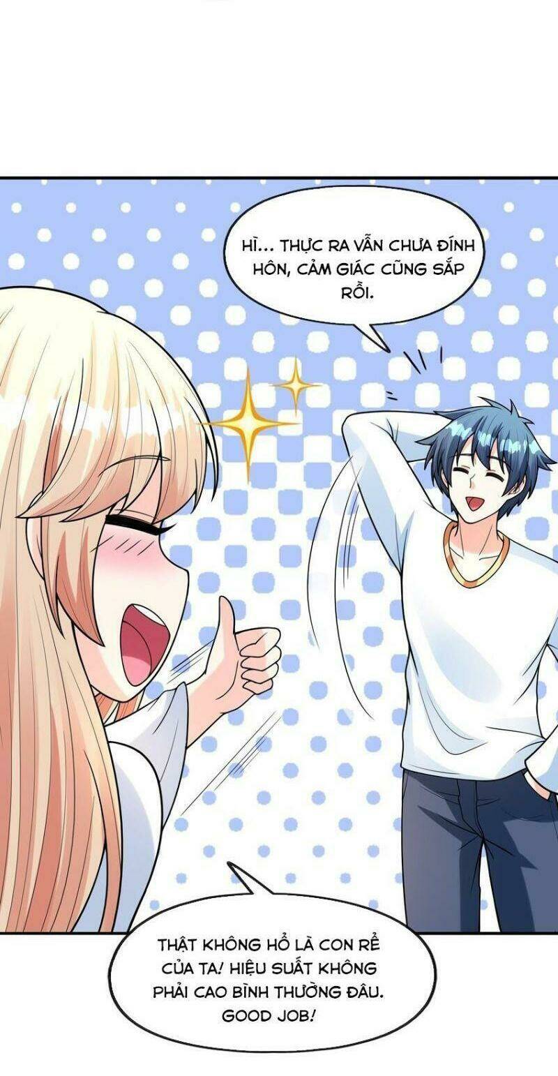 Hậu Cung Của Ta Toàn Là Ma Nữ Phản Diện - Chapter 59 - Page 24