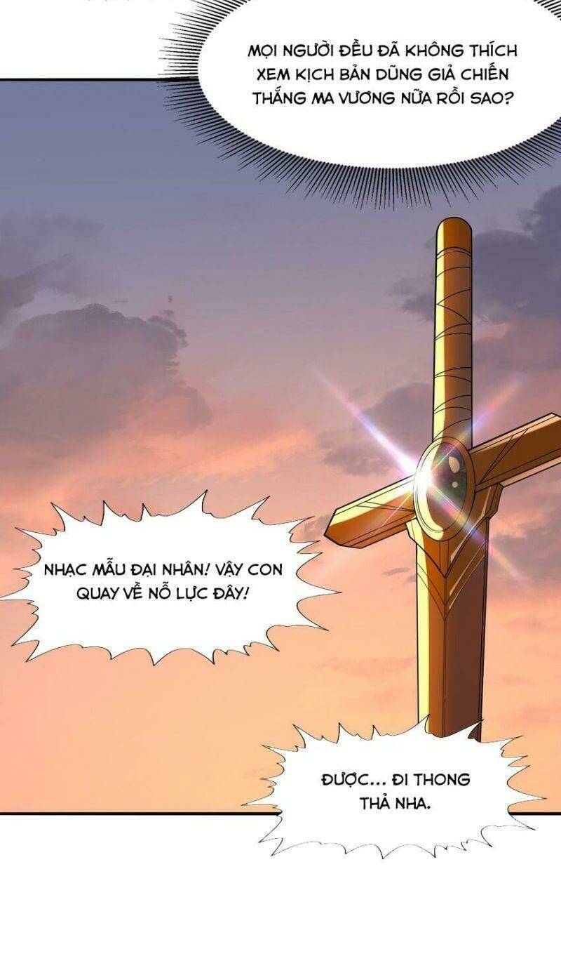 Hậu Cung Của Ta Toàn Là Ma Nữ Phản Diện - Chapter 59 - Page 26