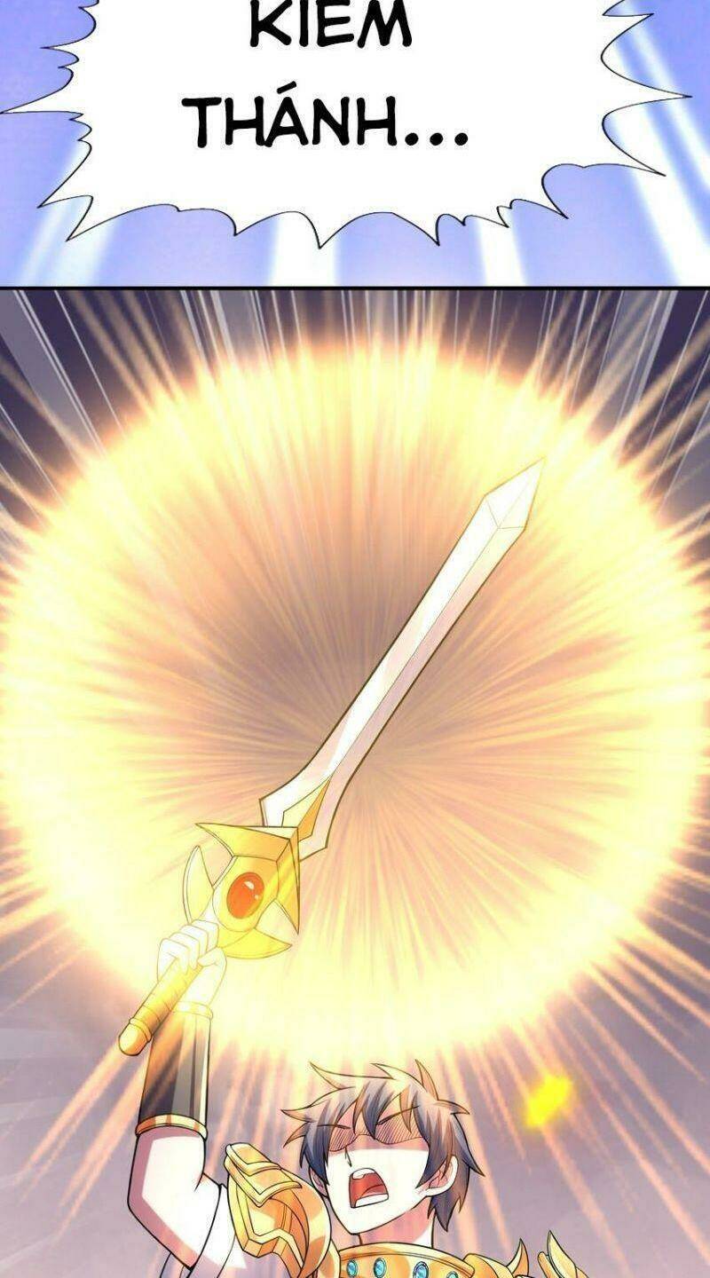 Hậu Cung Của Ta Toàn Là Ma Nữ Phản Diện - Chapter 59 - Page 30