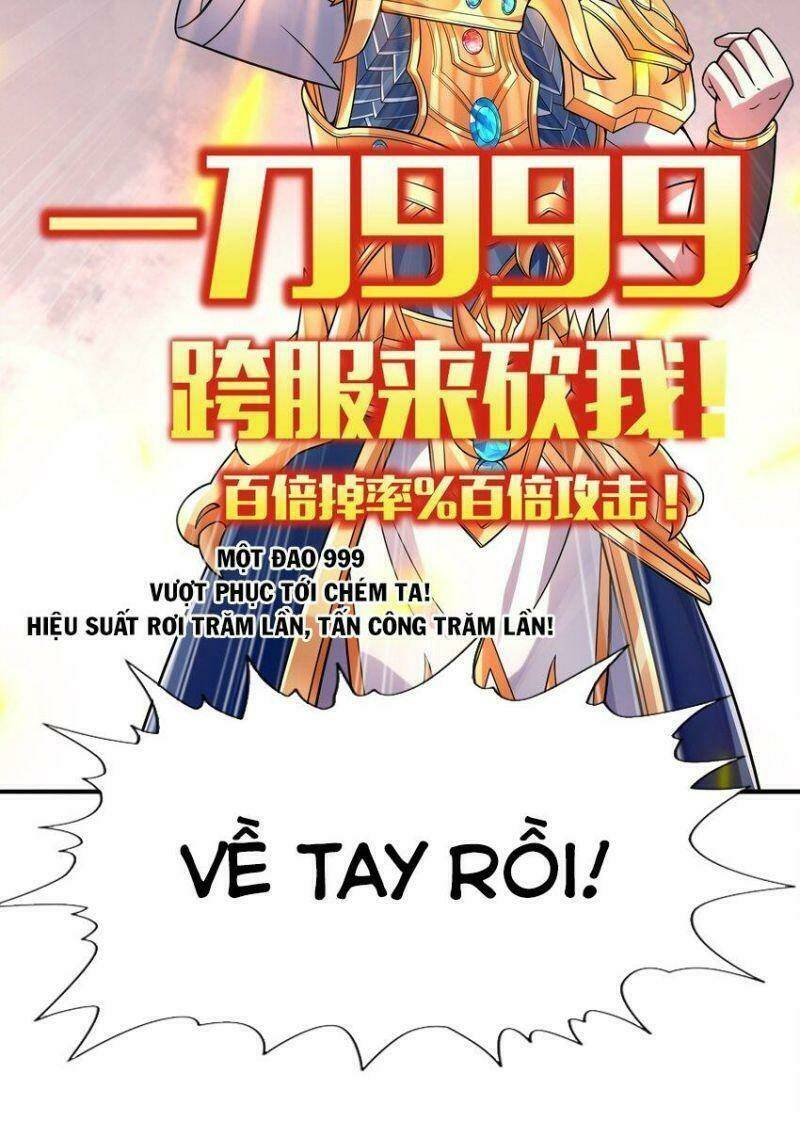Hậu Cung Của Ta Toàn Là Ma Nữ Phản Diện - Chapter 59 - Page 31