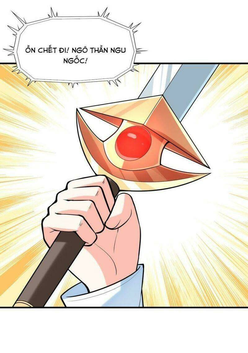 Hậu Cung Của Ta Toàn Là Ma Nữ Phản Diện - Chapter 59 - Page 32