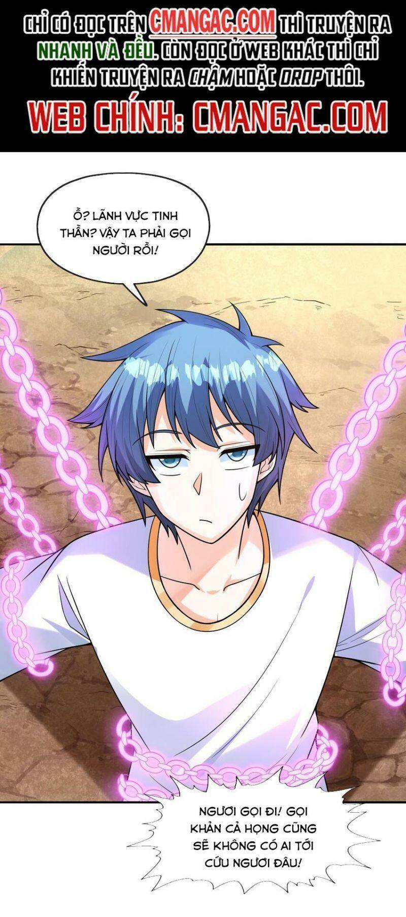 Hậu Cung Của Ta Toàn Là Ma Nữ Phản Diện - Chapter 59 - Page 3