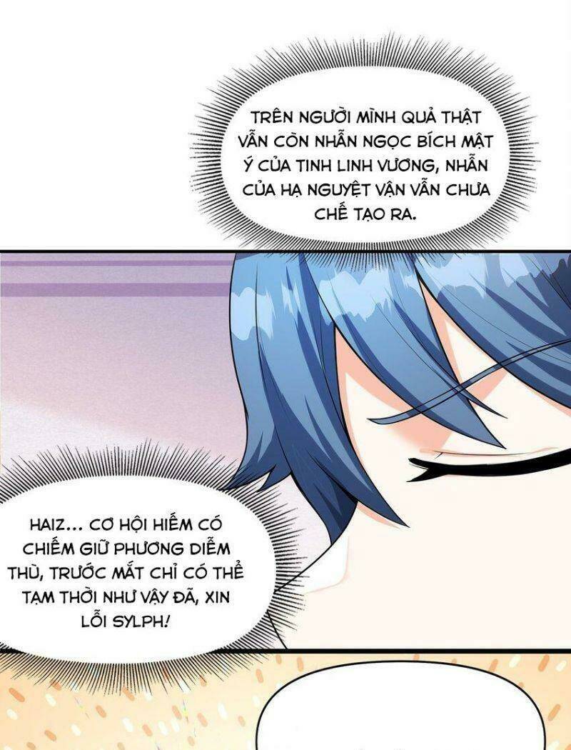 Hậu Cung Của Ta Toàn Là Ma Nữ Phản Diện - Chapter 59 - Page 39