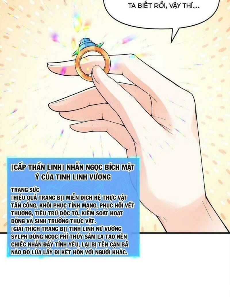 Hậu Cung Của Ta Toàn Là Ma Nữ Phản Diện - Chapter 59 - Page 40