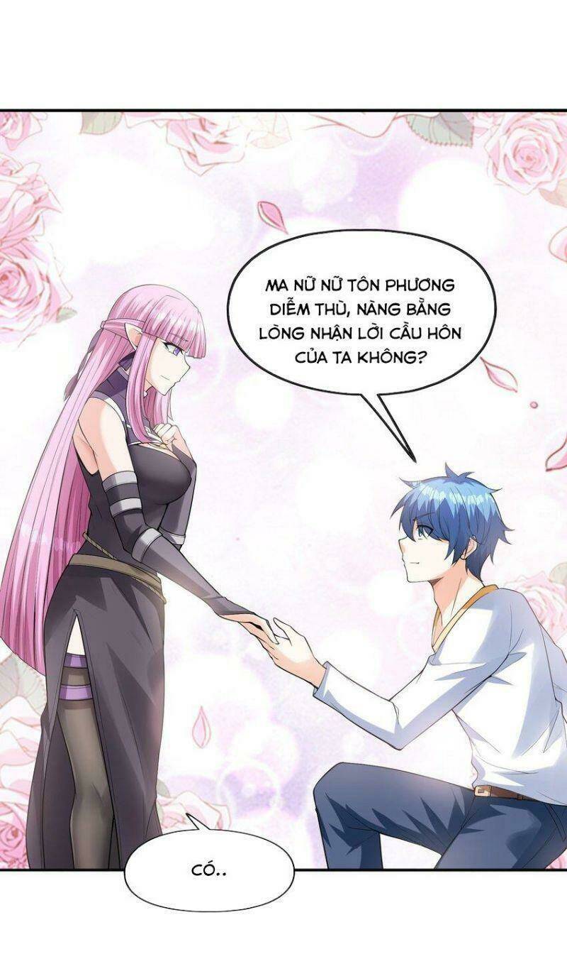 Hậu Cung Của Ta Toàn Là Ma Nữ Phản Diện - Chapter 59 - Page 41