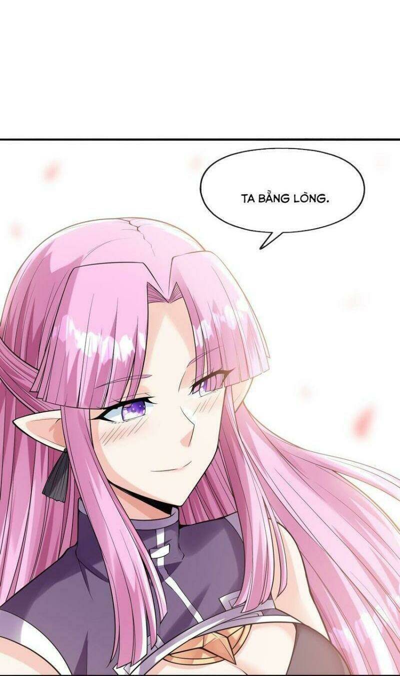 Hậu Cung Của Ta Toàn Là Ma Nữ Phản Diện - Chapter 59 - Page 42