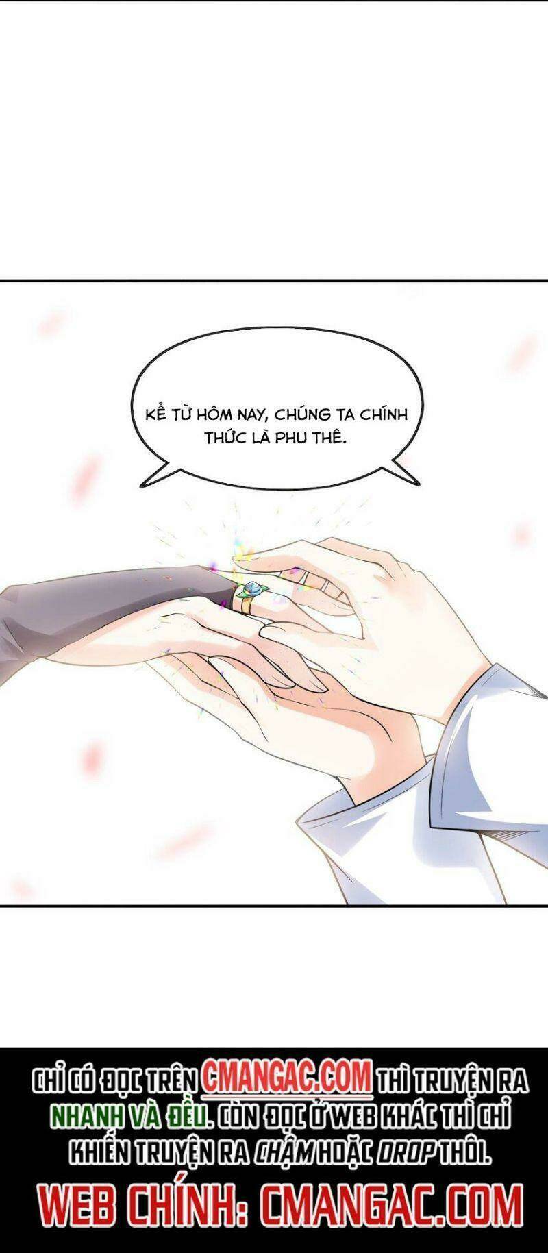 Hậu Cung Của Ta Toàn Là Ma Nữ Phản Diện - Chapter 59 - Page 43