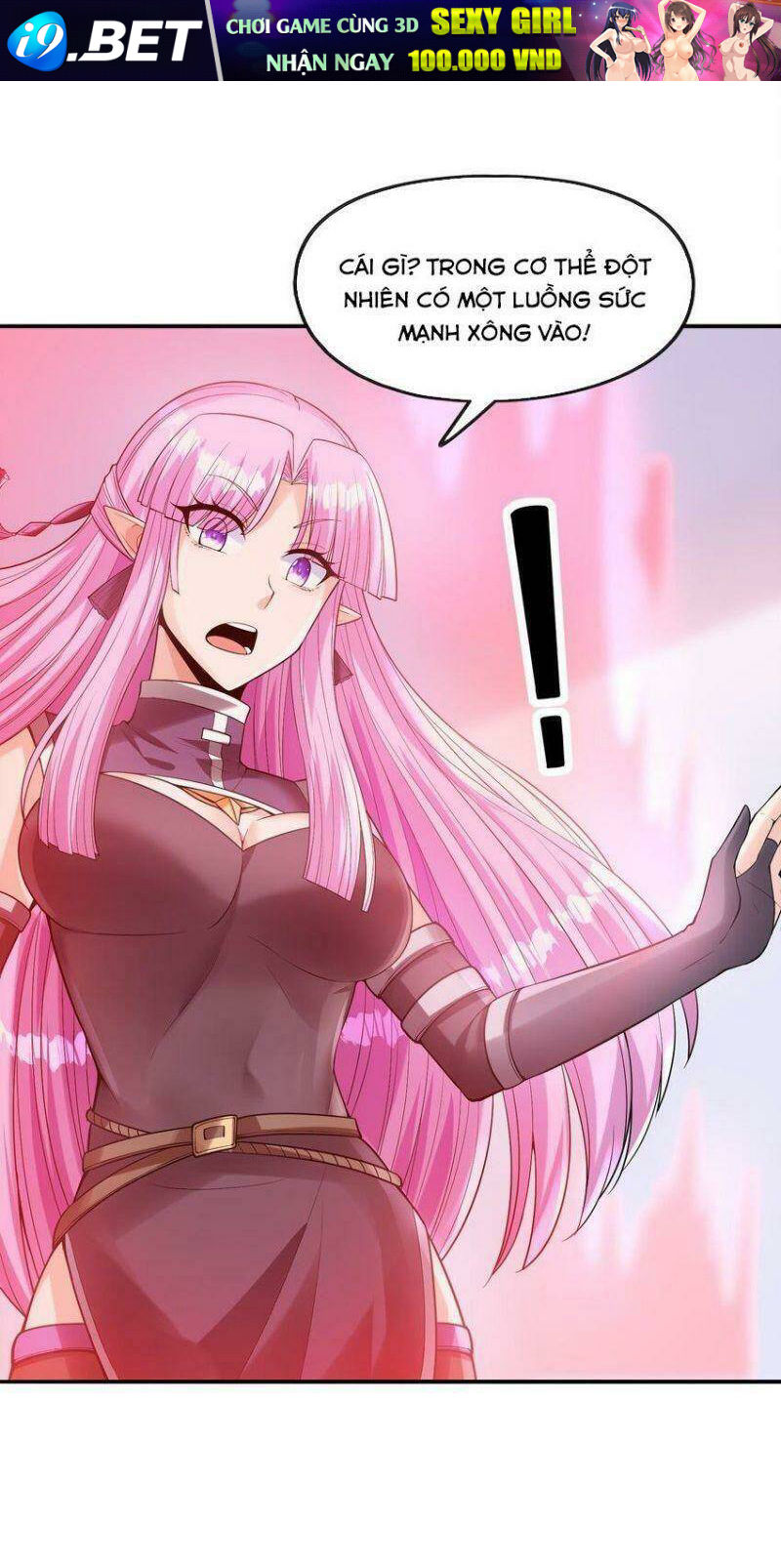 Hậu Cung Của Ta Toàn Là Ma Nữ Phản Diện - Chapter 59 - Page 44