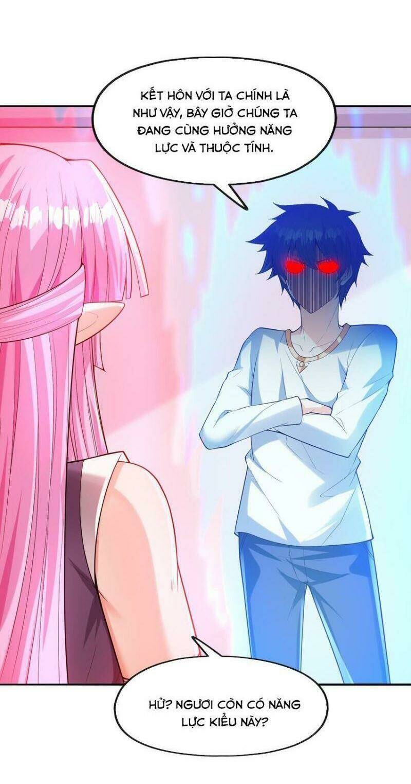 Hậu Cung Của Ta Toàn Là Ma Nữ Phản Diện - Chapter 59 - Page 45