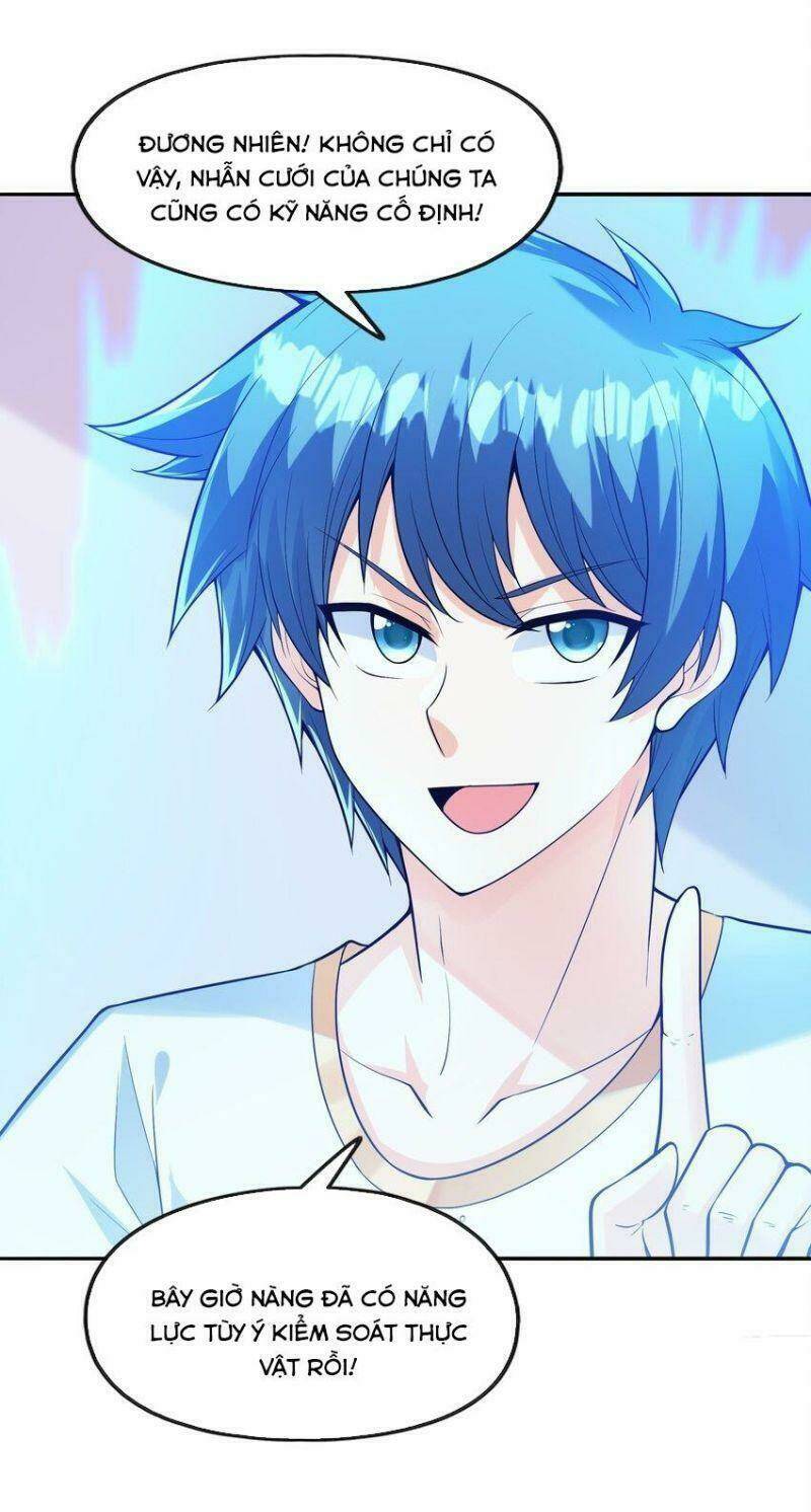 Hậu Cung Của Ta Toàn Là Ma Nữ Phản Diện - Chapter 59 - Page 46