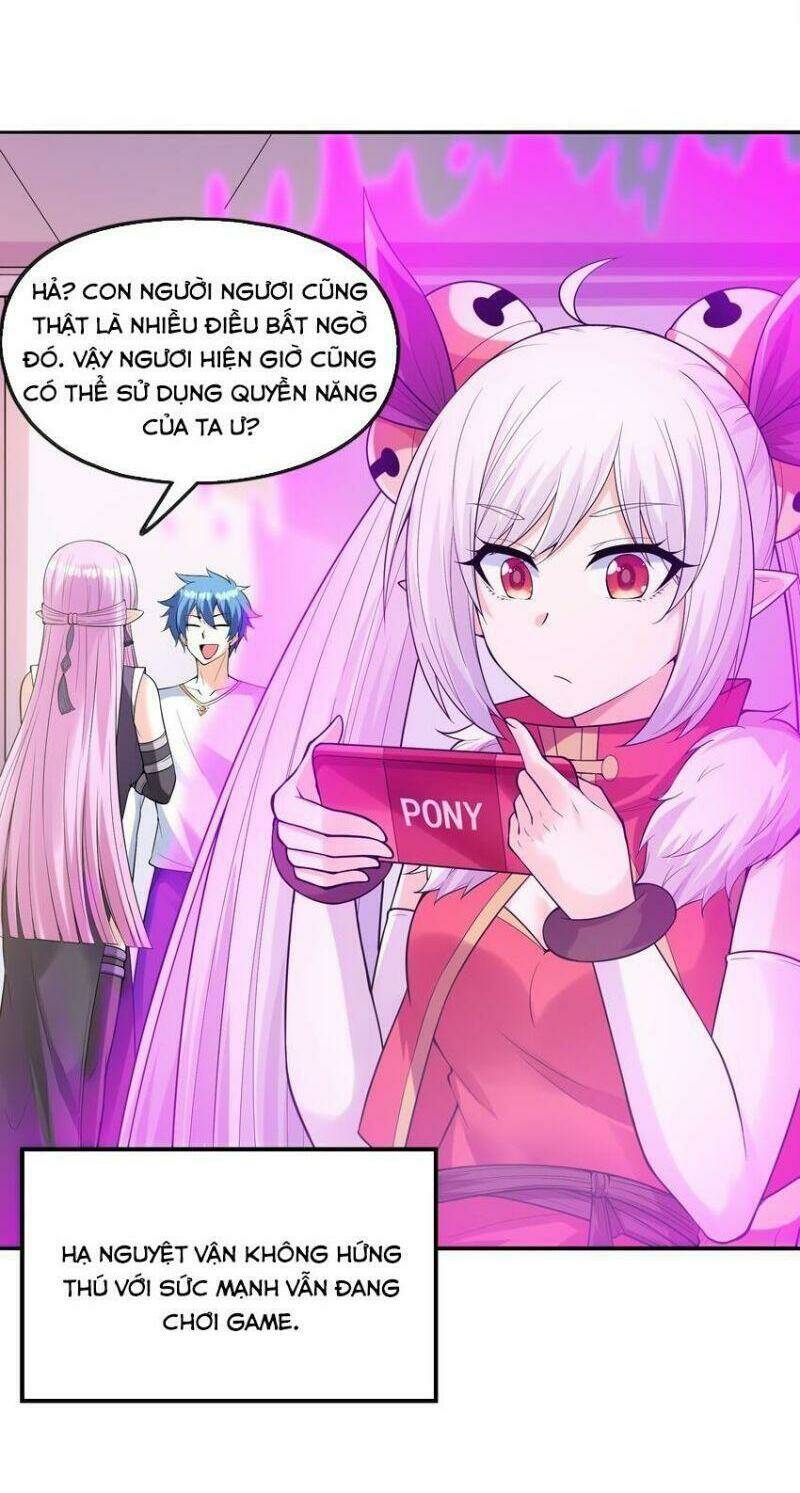 Hậu Cung Của Ta Toàn Là Ma Nữ Phản Diện - Chapter 59 - Page 47