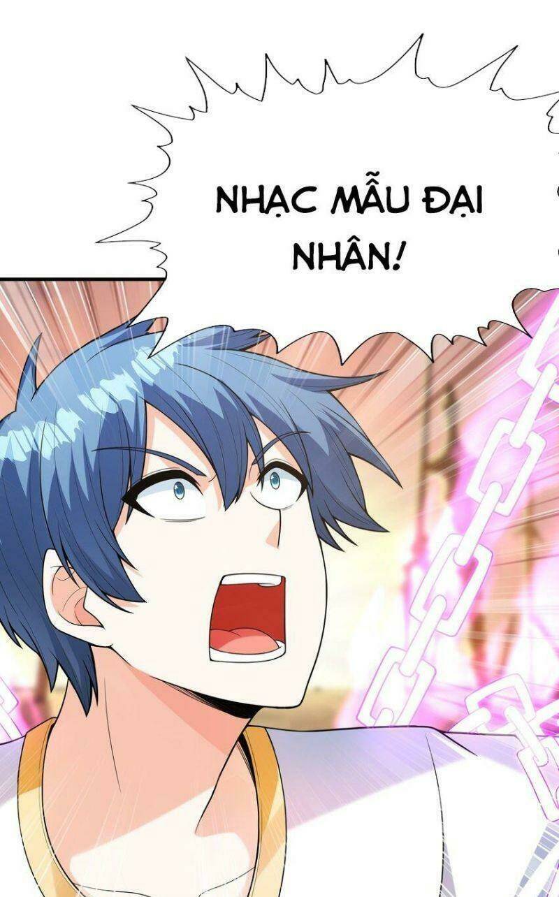Hậu Cung Của Ta Toàn Là Ma Nữ Phản Diện - Chapter 59 - Page 4