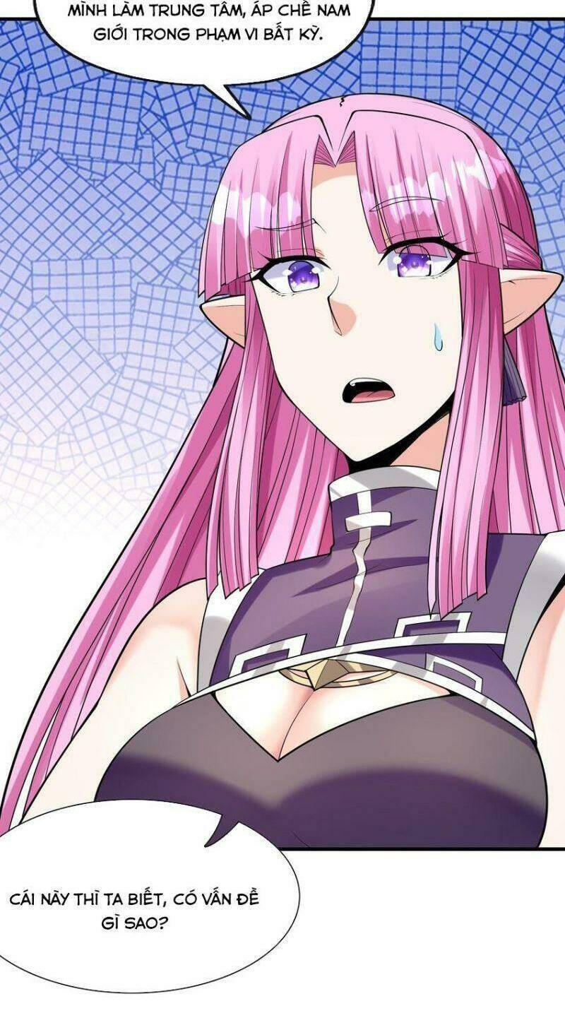 Hậu Cung Của Ta Toàn Là Ma Nữ Phản Diện - Chapter 59 - Page 49