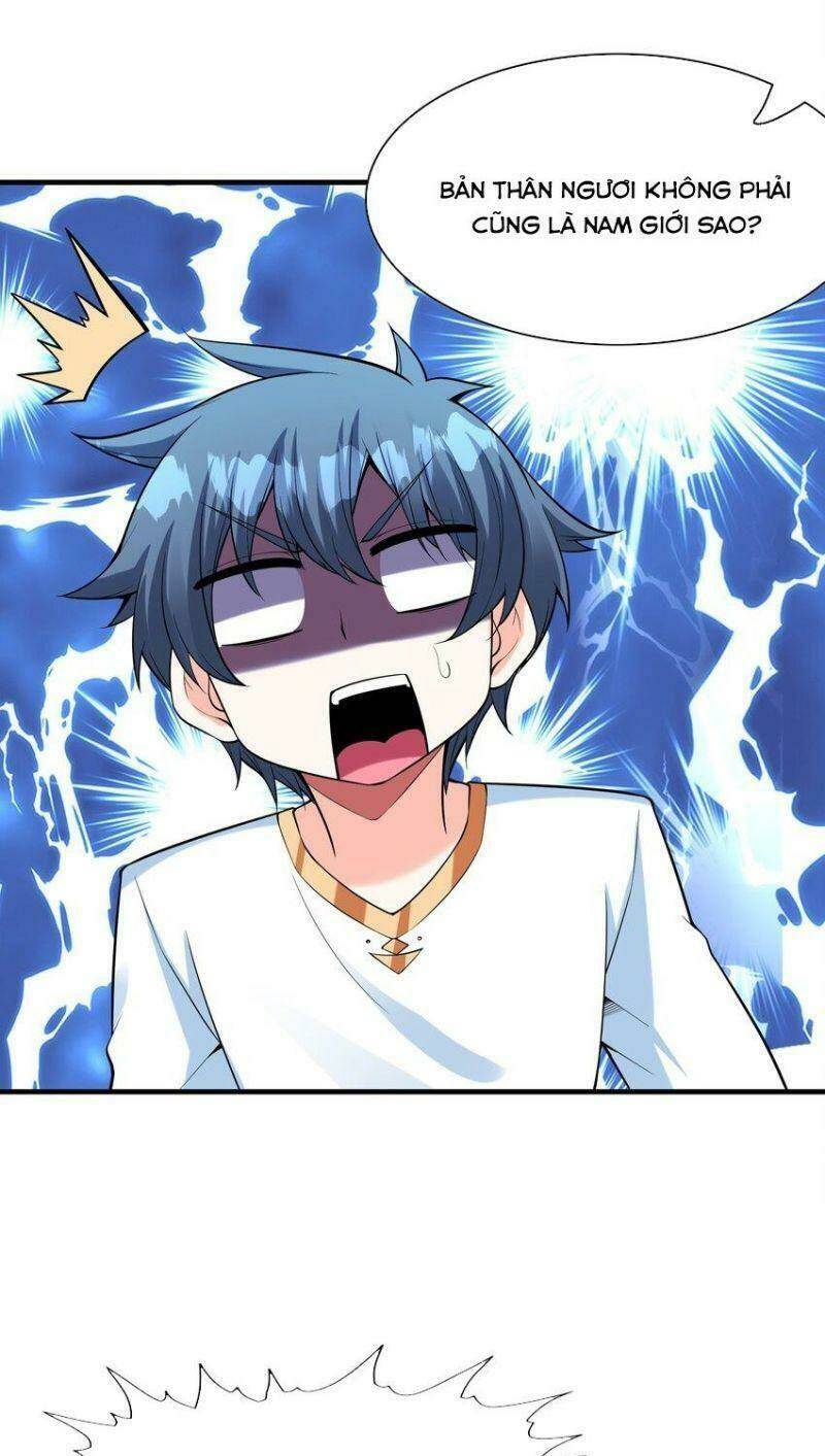 Hậu Cung Của Ta Toàn Là Ma Nữ Phản Diện - Chapter 59 - Page 50