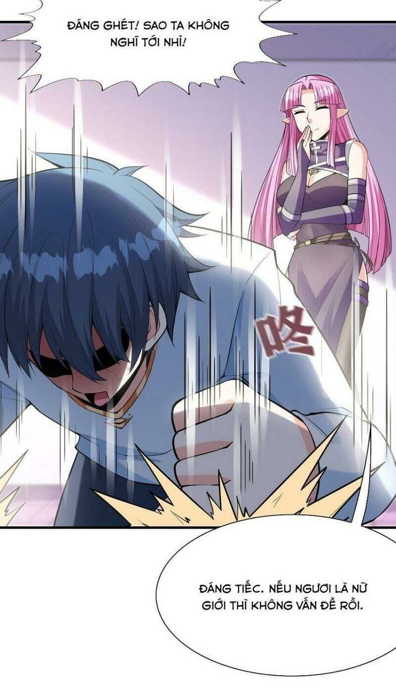 Hậu Cung Của Ta Toàn Là Ma Nữ Phản Diện - Chapter 59 - Page 51